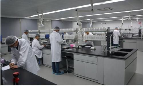 九州ku酷游国际?九州ku酷游获广东省工程手艺研究中心认定