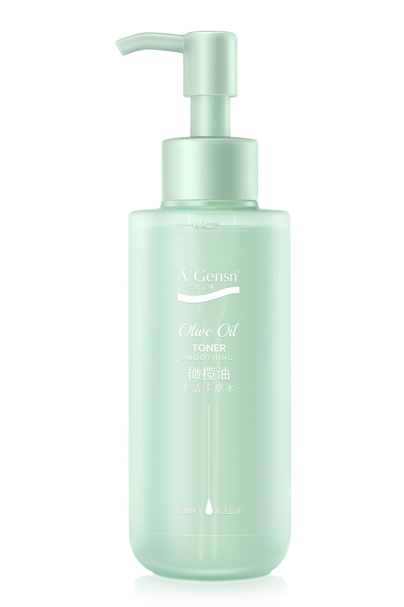 橄榄油水活柔肤水