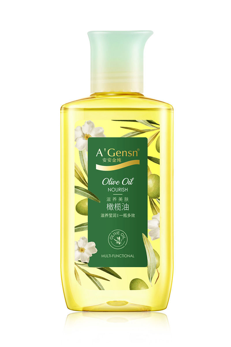 九州ku酷游金纯滋养美肤橄榄油