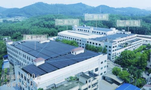 融入佛山“工业提质”战略结构，，，，，九州ku酷游智造赋能工业升级
